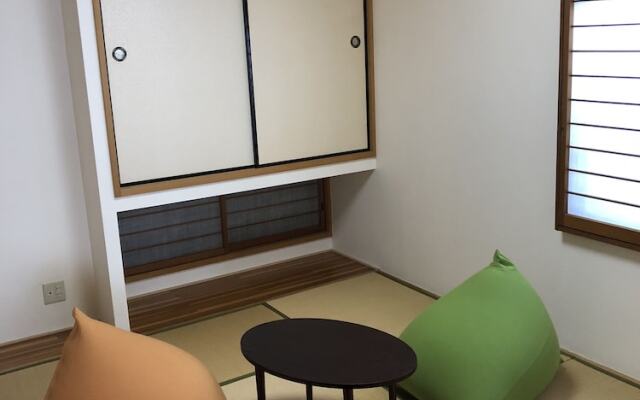 Tsuruhashi No.1