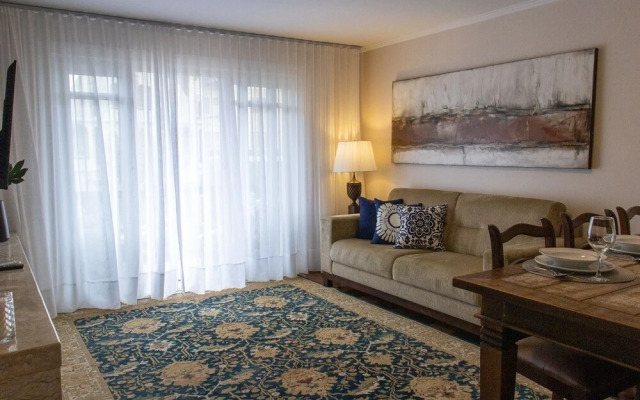 Locar-in Gramado Studio 100 m da Rua Coberta