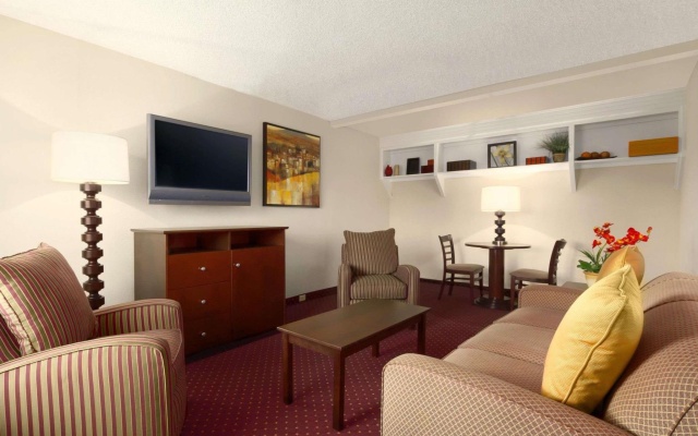 Days Inn by Wyndham Las Vegas Wild Wild West Gambling Hall