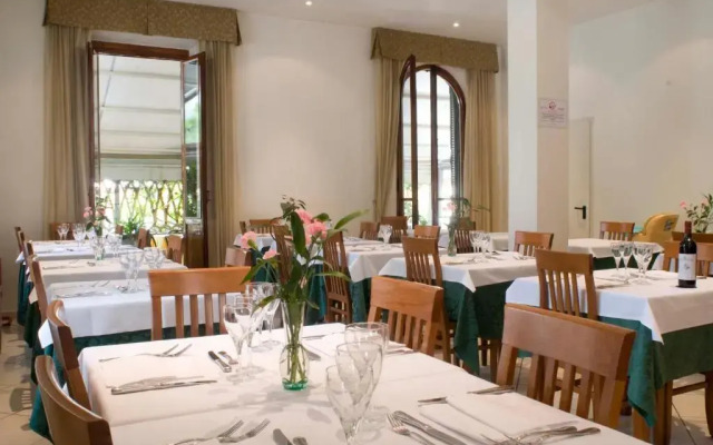 Hotel Vittoria