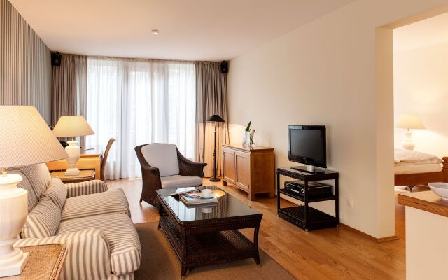 Clipper Boardinghouse – Hamburg-Michel