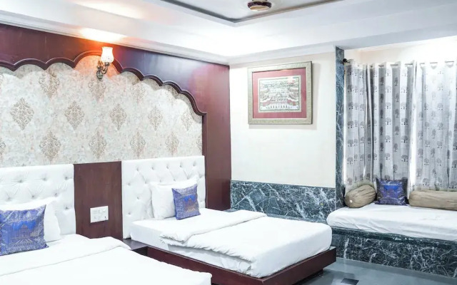 Hide-in Udaipur