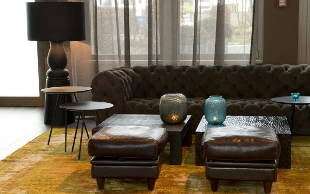 Motel One Munich - Campus