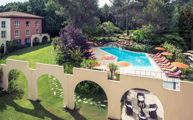 Mercure Antibes Sophia Antipolis