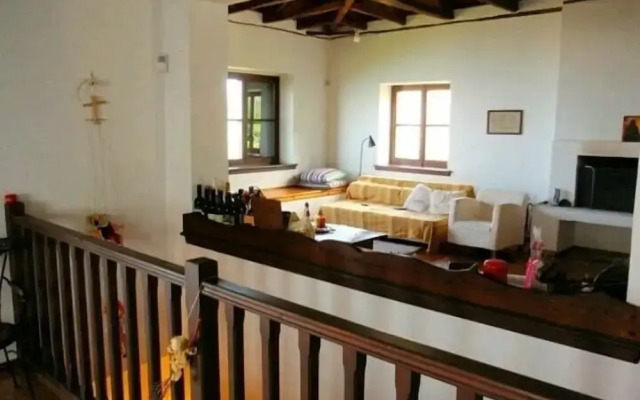 Erato House