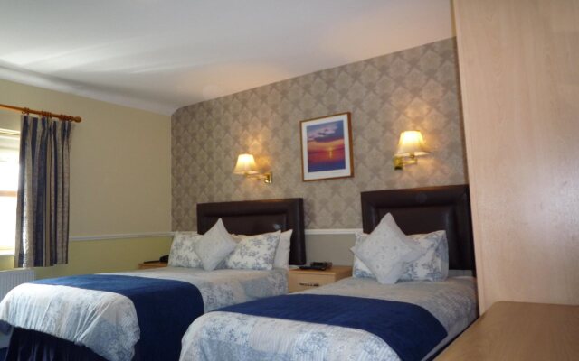 Avlon House Bed & Breakfast