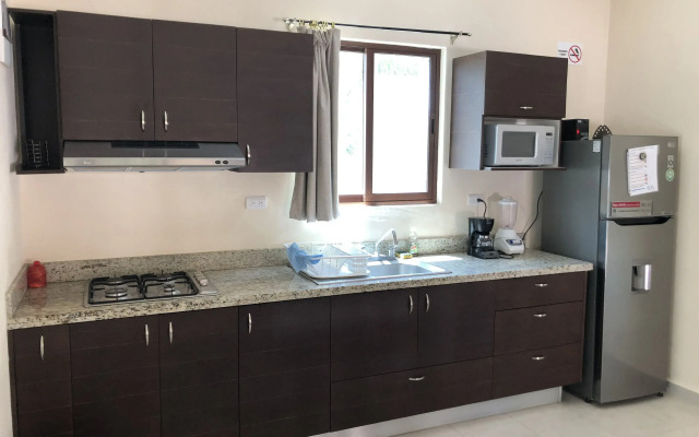 Villas Akamay