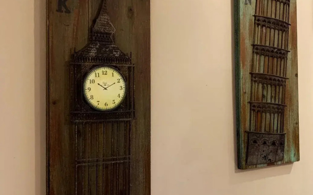 91 Street Boutique Inn