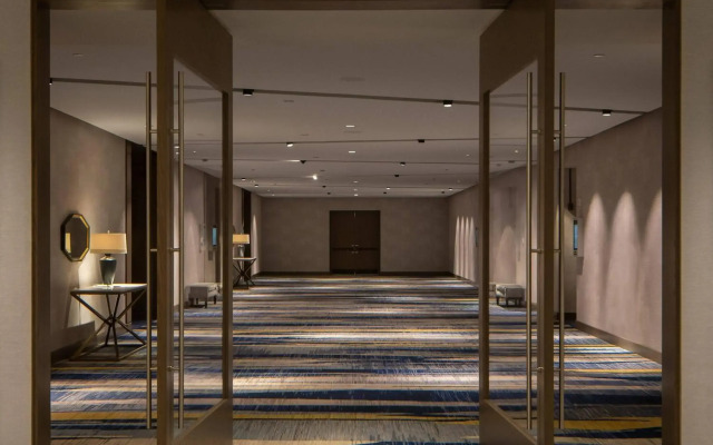 Atlanta Marriott Perimeter Center