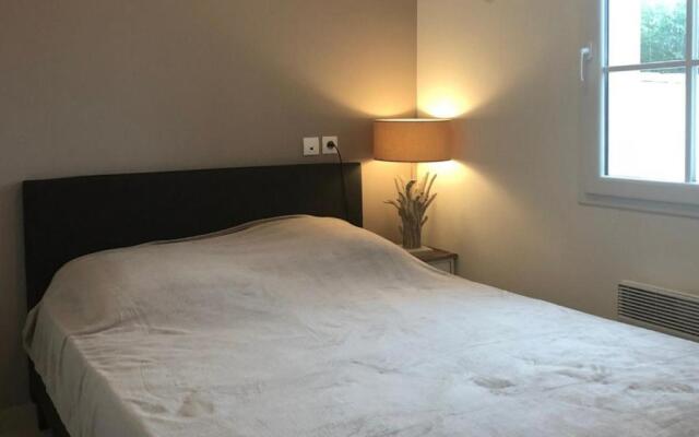 Maison Barbatre, 4 pièces, 7 personnes - FR-1-224B-127