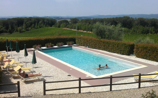 Agriturismo Amina
