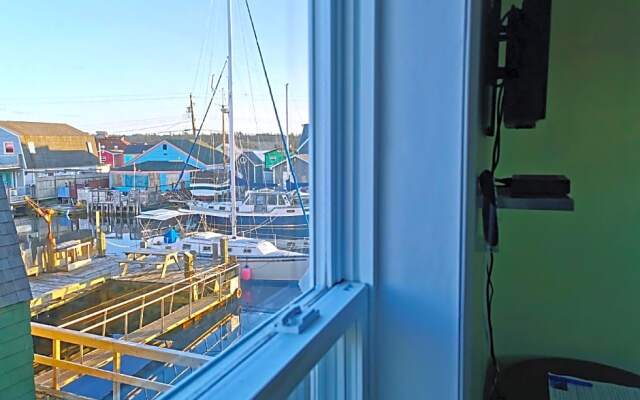 The inn at fisherman's cove