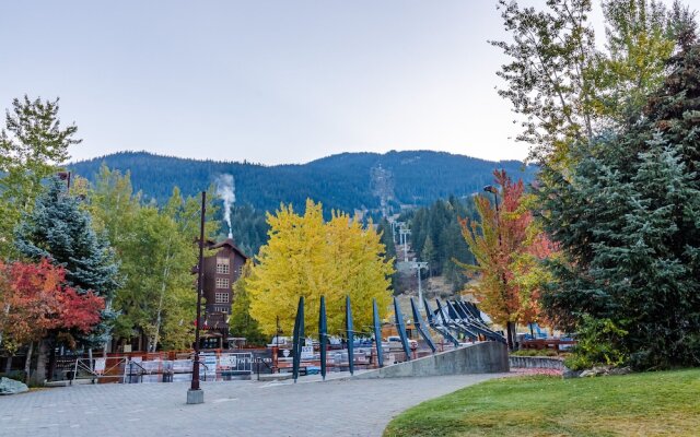 Whistler Vacation Club Lake Placid Lodge - 326