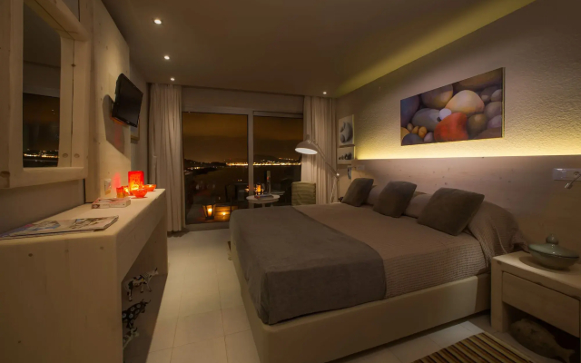 Ionian Hill Hotel