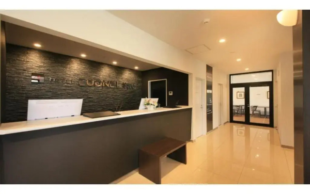 HOTEL COONEL INN - Vacation STAY 33516v