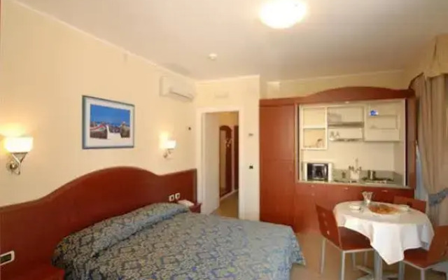 Residence Costa Smeralda