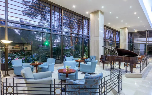 Radisson Royal Cali