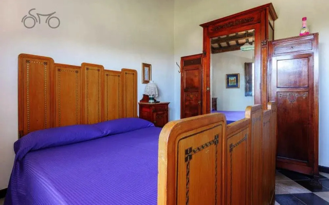 Bed & Breakfast Torre Saracena