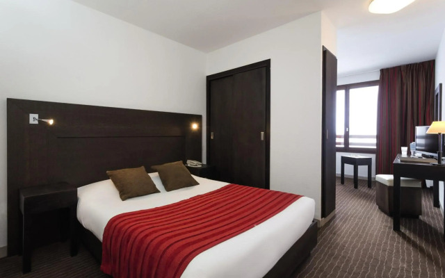 Hôtel Tignes Le Diva