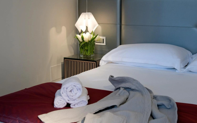Navona Palace Luxury Inn