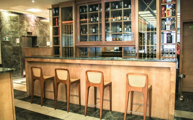Hotel Atlantico Tower