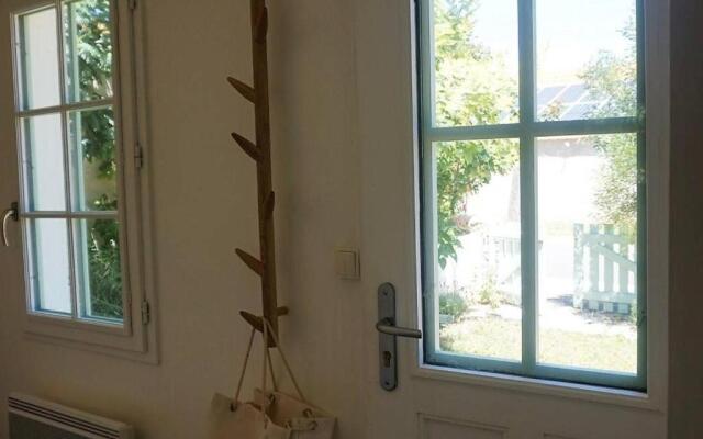 Maison La Guérinière, 2 pièces, 4 personnes - FR-1-224B-700