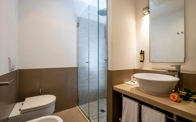 Le Rose Suite Hotel