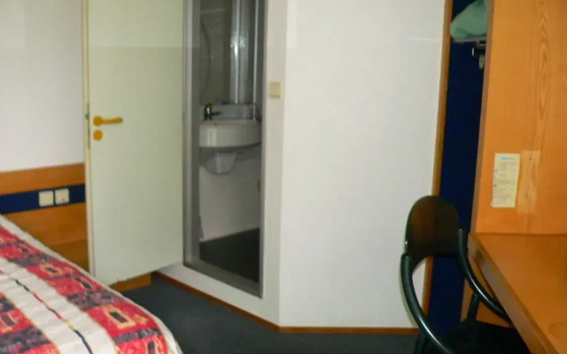 Fasthotel Maçon Nord