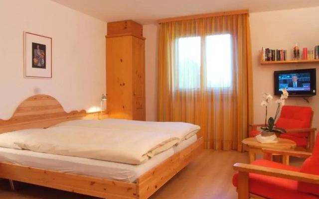 Club House 17 - One Bedroom