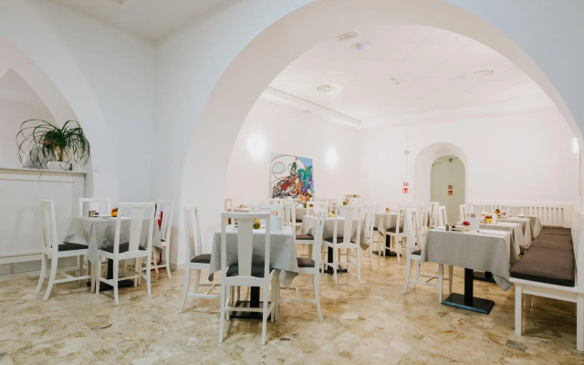 Hotel Città di Parenzo