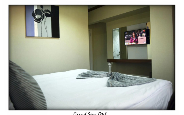 Grand Sera Hotel