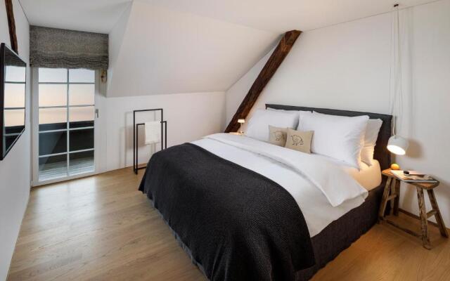 La Colombe Boutique Hotel