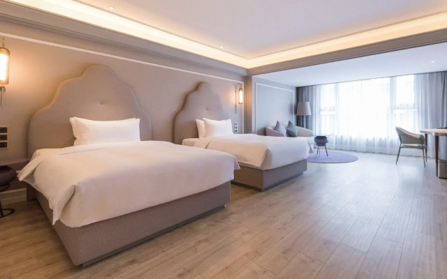 Mercure Xi'an Downtown