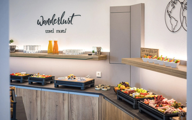 Hotel Und Weinstube Lehn