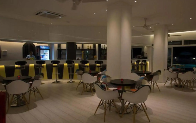 Hotel Tsanotel
