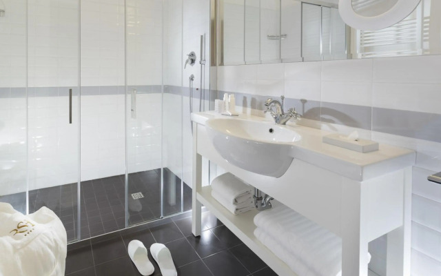 Rimini Suite Hotel