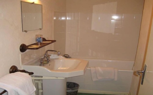 Hotel Restaurant le Cheval Blanc