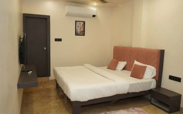 HR Premium Stay