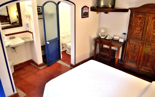 Posada del Cafeto
