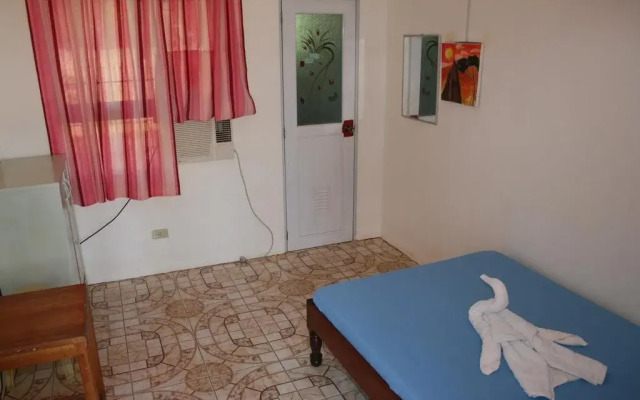 Peace Ru Guest House