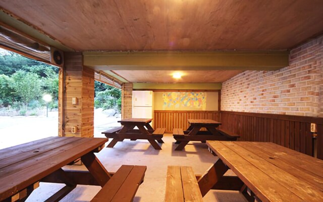 Gyeongpo Yangji Pension