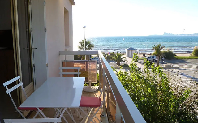 Villa La Sirene Saint Cyr sur mer Les Lecques 23596