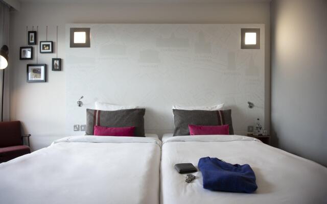 BNB Hotel Inverness   