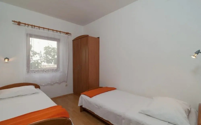 Apartments Katija 4203