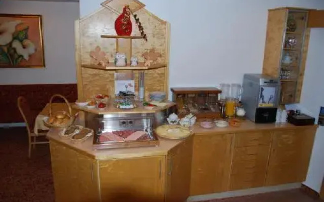 Pension St. Martin