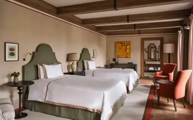 Collegio alla Querce - Auberge Resorts