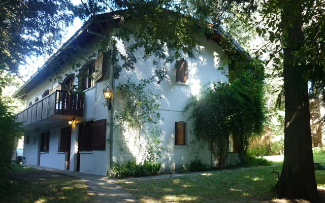 Posada de la Flor