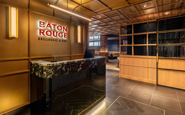 Crowne Plaza Moncton-Downtown by IHG