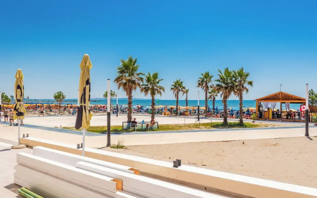 Adriatic Seaview 101