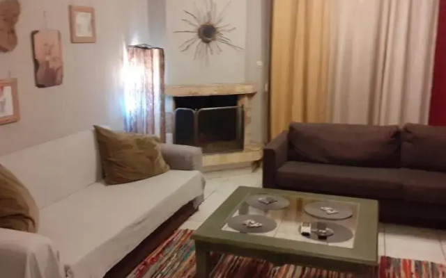 Pet friendly house by the river